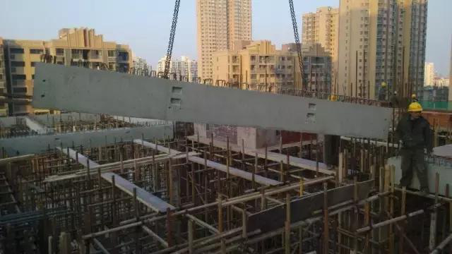 史上最全的裝配式建筑全過程講解，再不懂就OUT了！