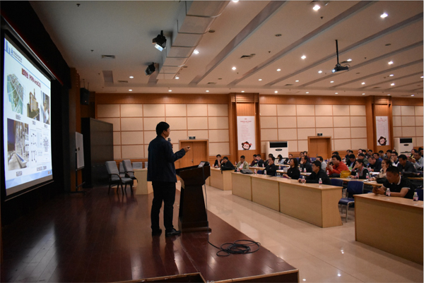 鎮(zhèn)杰·第二屆河北國際裝配式建筑博覽會圓滿落幕！“冀”往開來，2019年四月再相約